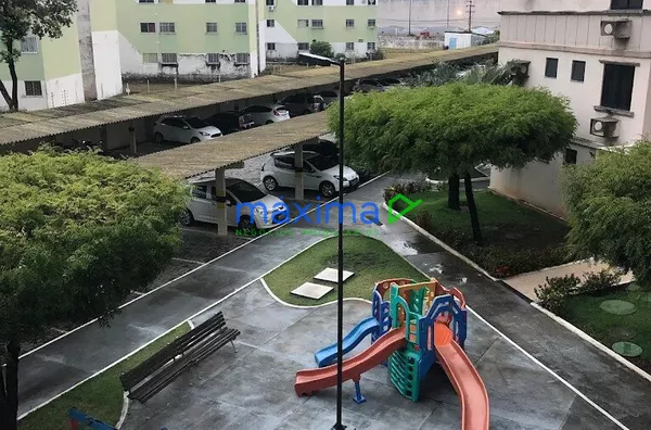 Apartamento para venda, 2 quarto(s),  Farolândia, Aracaju - Foto 8