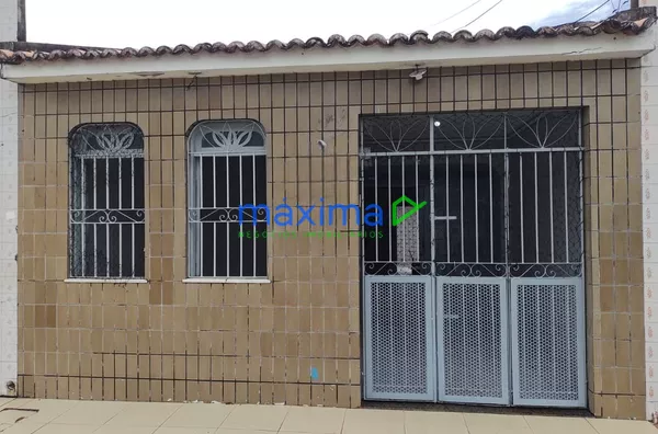 Casa para venda,  Siqueira Campos, Aracaju - Foto 1