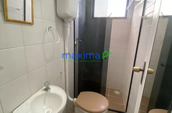 Apartamento no Condomínio Jardim de Viena | 13 de Julho – A | T - Foto 21