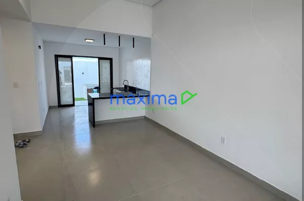 Casa à venda no Luar Da Barra, Barra Dos Coqueiros - Foto 3