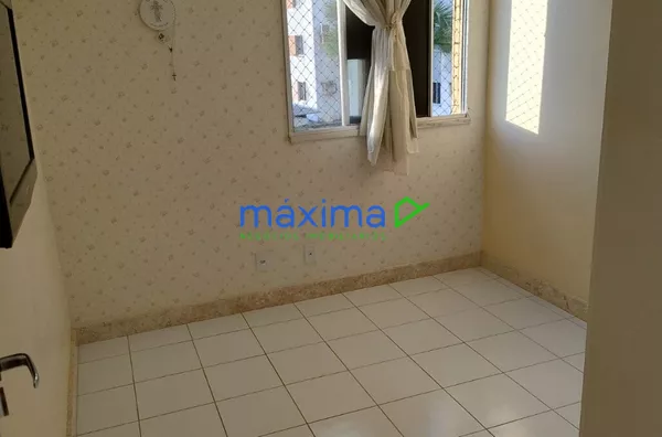 Apartamento à venda no Residencial Mar de Aruana 2, Aruana, Aracaju - Foto 10