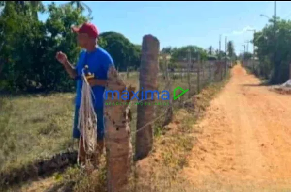 OPORTUNIDADE, LOTE NO MOSQUEIRO POV. ARAEIA BRANCA - Foto 2