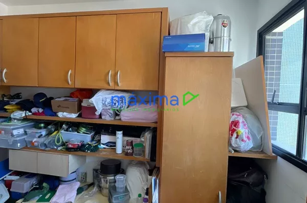 Apartamento à venda no Condomínio Cabernet,  Jardins, Aracaju - Foto 14