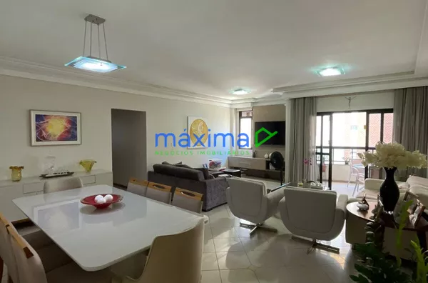 Apartamento à venda no Condomínio Cabernet,  Jardins, Aracaju - Foto 3