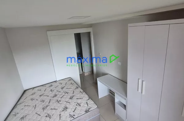 Apartamento para aluguel,  Condomínio Grand Parc Jardins, Aracaju - Foto 11