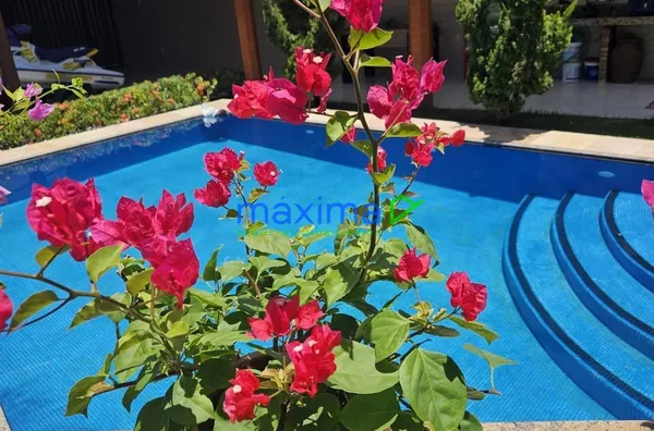 Casa para venda, 7 quarto(s),  Robalo, Aracaju - Foto 12