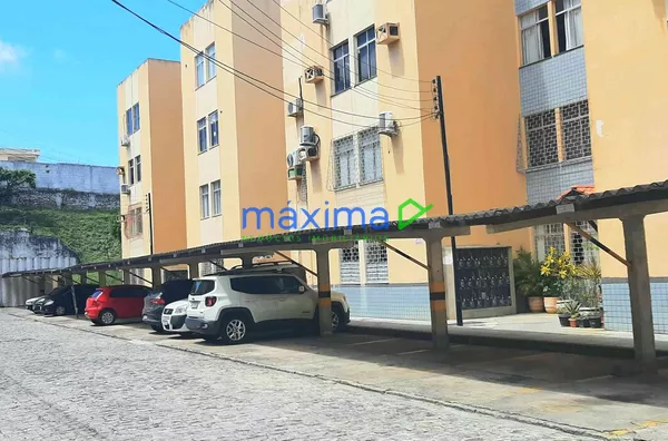 Oportunidade no Cond. Porto Belo no Bairro Luzia - Foto 14