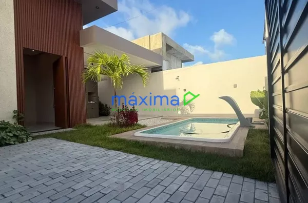 Casa à venda,  Luar Da Barra, Barra Dos Coqueiros - Foto 3