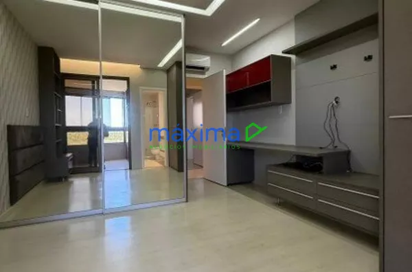 Apartamento para venda Mansão Luciano Barreto Junior,  Jardins, Aracaju - Foto 22