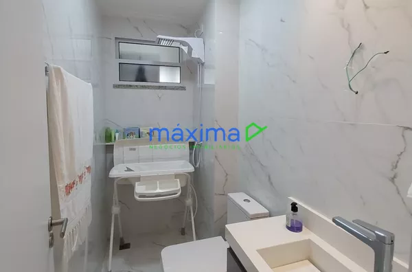 Apartamento à venda no Condomonio Jardim Serigy - A | T - Foto 10