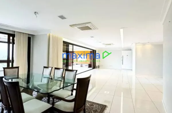 Apartamento para venda Mansão Luciano Barreto Junior,  Jardins, Aracaju - Foto 5