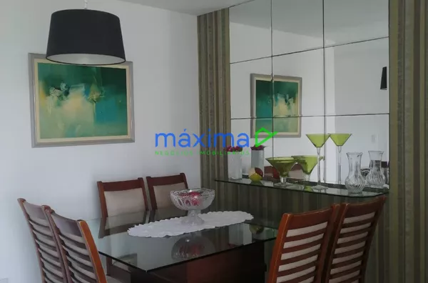 Apartamento: Mar da Aruana 1 - Foto 2