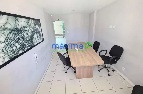 Apartamento à venda no Condomínio Pérolas do Luzia,  Luzia, Aracaju - Foto 18