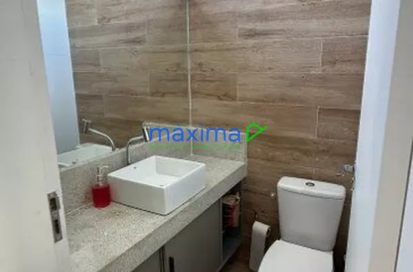 Casa em condomínio para , 3 quarto(s),  Zona De Expansão (olhos D'agua), Barra Dos Coqueiros - Foto 18