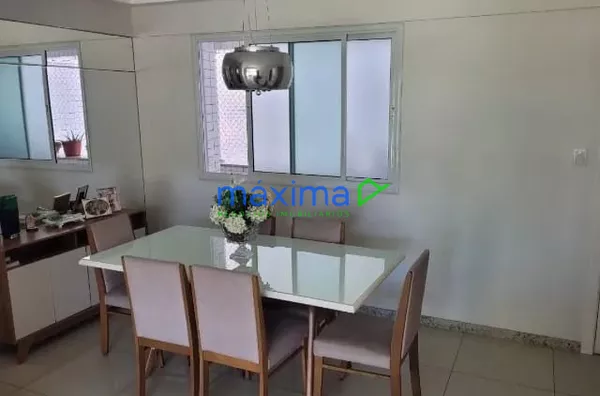 Condomínio Illuminare Residence – Farolândia, Aracaju/SE - Foto 6