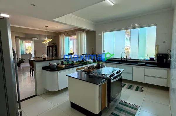 Casa à venda no Condominio Costa Marina, Aruana A | T - Foto 16