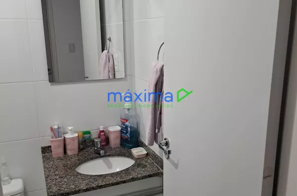 Apartamento à Venda | Condomínio Alto do Santa Lúcia – Jabotiana, Aracaju/SE - Foto 6
