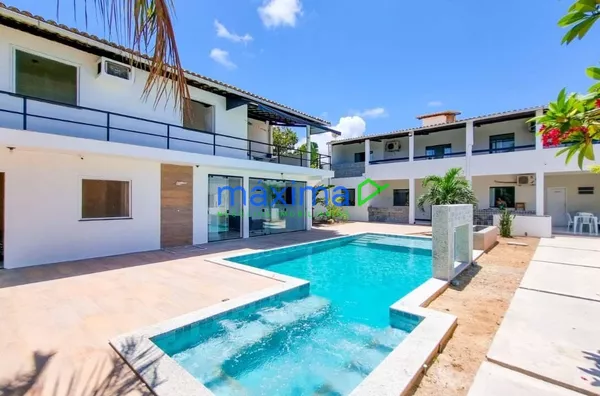 Casa para venda no  Robalo! - Foto 9