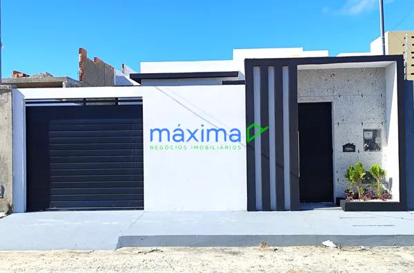 Casa à venda no Luar Da Barra, Barra Dos Coqueiros - Foto 11