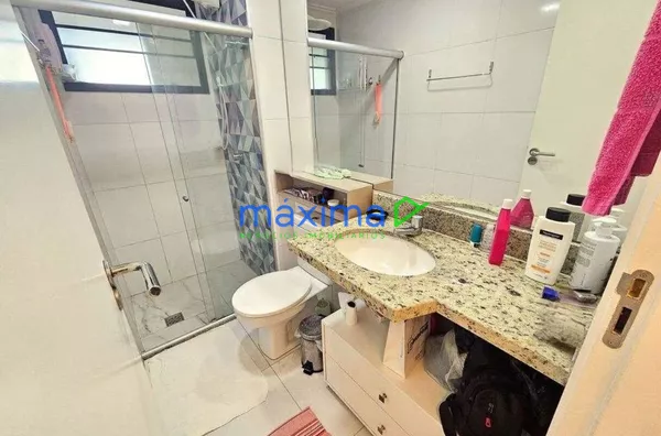 Apartamento à venda no Condomínio Pérolas do Luzia,  Luzia, Aracaju - Foto 13
