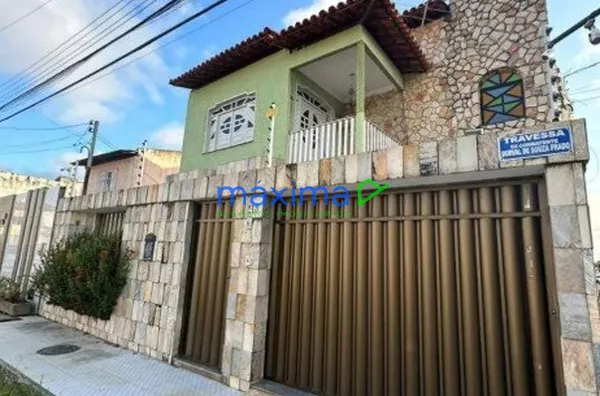 Cobertura duplex para venda, 4 quarto(s),  Aeroporto, Aracaju - Foto 1