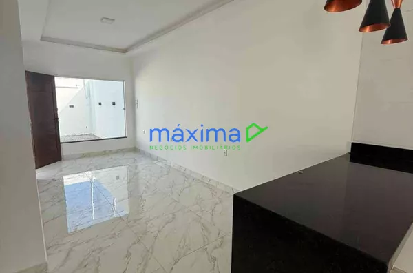 OPORTUNIDADE, LINDA CASA 2/4 LUAR DA BARRA I - Foto 5