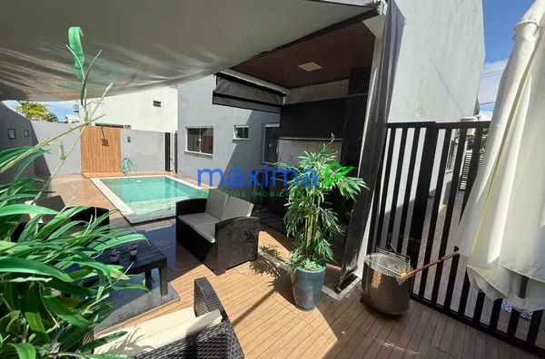 Casa de Alto Padrão – Terras Alphaville 1, Barra dos Coqueiros/SE - Foto 21