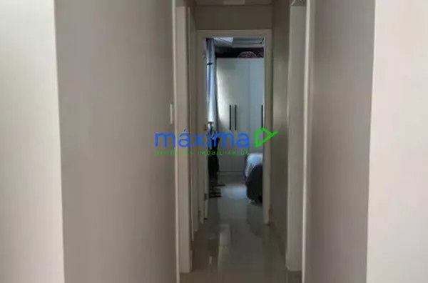Apartamento à venda no Condominio Jardim das Acácias,  Ponto Novo, Aracaju - Foto 12