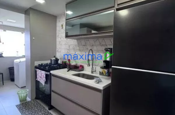 Apartamento à Venda no Versatto Jardins,  Jardins, Aracaju - Foto 15