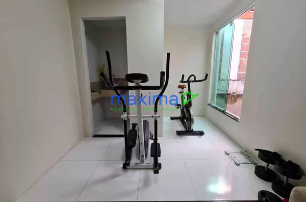 Casa Duplex à venda na Farolândia - Foto 12