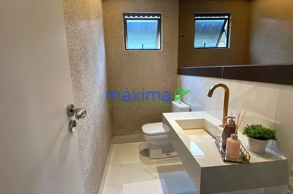 Casa em condomínio à venda,  Aruana, Aracaju - Foto 6