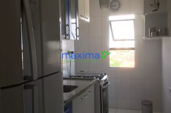 Apartamento à venda no Condomínio Moradas do Adriático,  Luzia, Aracaju - Foto 7