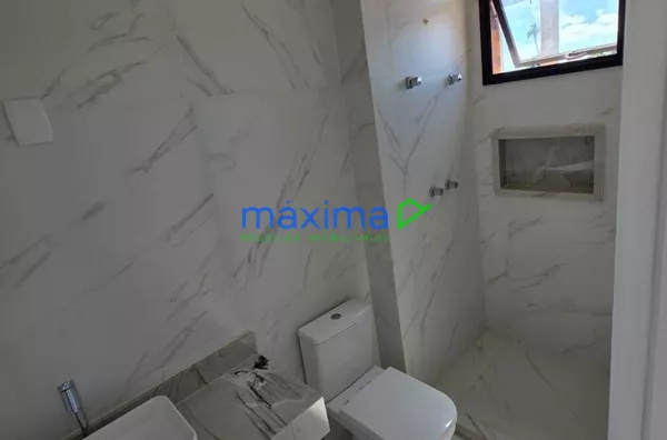 Apartamento à venda no Maravista Beach,  Aruana, Aracaju - Foto 12