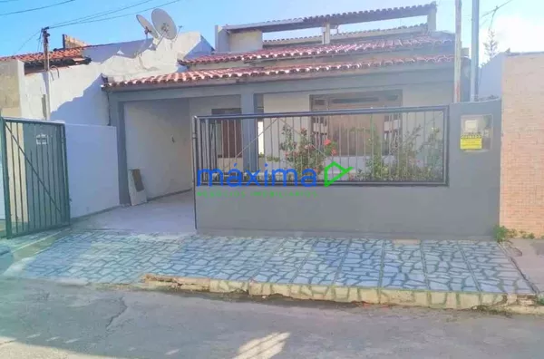 OPORTUNIDADE,  CASA 3/4 NO CENTRO BARRA DOS COQUEIROS - Foto 1