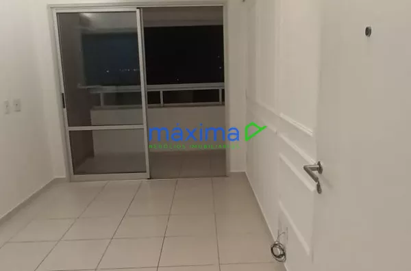 Apartamento à venda,  Condomínio Life Jabotiana, Aracaju - Foto 3