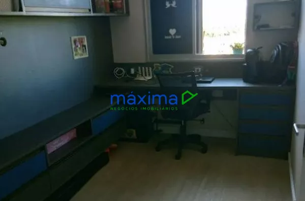 Apartamento à venda,  Condomínio Solar Mediterraneo Jabotiana, Aracaju - Foto 9