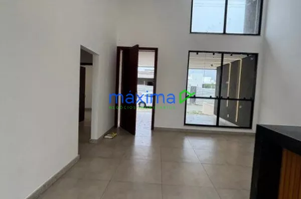 Casa à venda Maluí Residence,  Zona De Expansão (olhos D'agua), Barra Dos Coqueiros - Foto 3