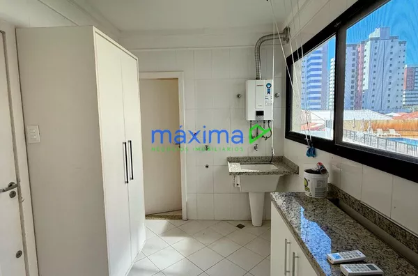 Apartamento à venda,  Mansão Nilton Fontes, Jardins, Aracaju - Foto 7