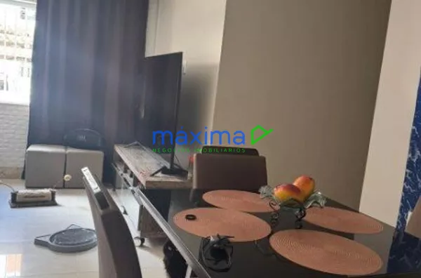 Apartamento à venda no Condominio Jardim das Acácias,  Ponto Novo, Aracaju - Foto 3