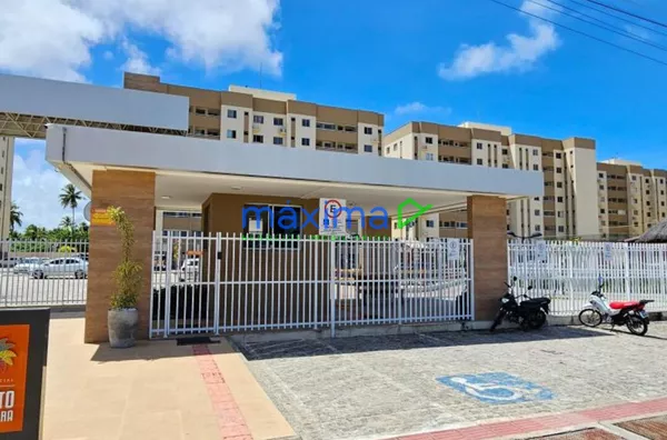 Apartamento para venda, Condomínio Horto da Barra, Espaço Tropical, Barra Dos Coqueiros - Foto 21