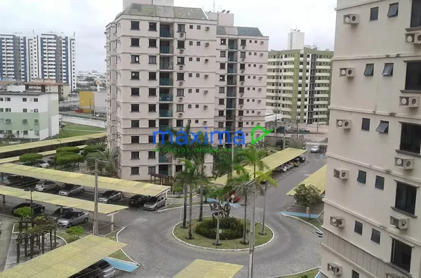 Apartamento para venda, 2 quarto(s),  Farolândia, Aracaju - Foto 2