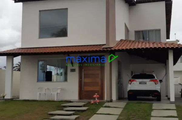 Casa no Condominio Terras Alphaville II - Foto 1