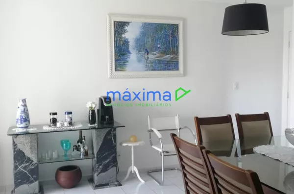 Apartamento: Mar da Aruana 1 - Foto 3