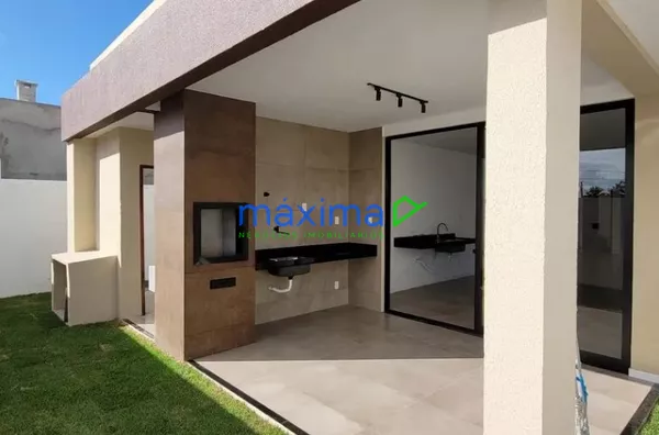 Casa à venda no Condomínio Sol e Praia, Barra Dos Coqueiros - Foto 5