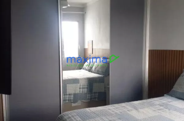 Apartamento à venda Condomínio Vitória Régia,  Jabotiana, Aracaju - Foto 9
