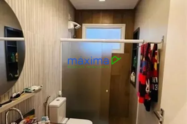 Condomínio Damha – Vista Exclusiva para o Lago - Foto 8