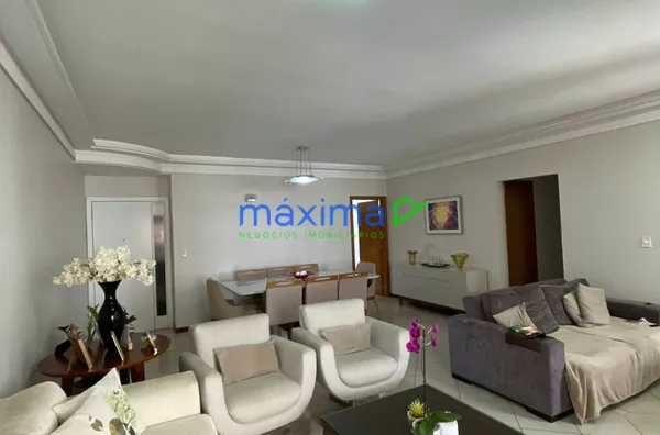 Apartamento à venda no Condomínio Cabernet,  Jardins, Aracaju - Foto 6