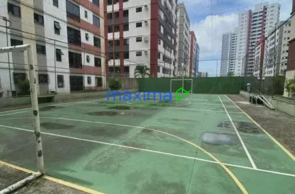 Apartamento à venda no Condomínio Moradas do Adriático,  Luzia, Aracaju - Foto 11