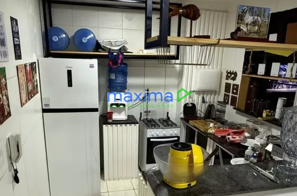 Apartamento à venda no Condomínio Alameda Jabotiana,  Jabotiana, Aracaju - Foto 4
