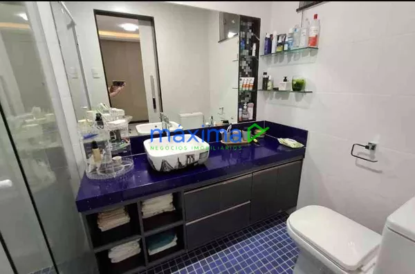 Oportunidade, MORE E TENHA SUA EMPRESA em um ambiente sofisticado! - Foto 9